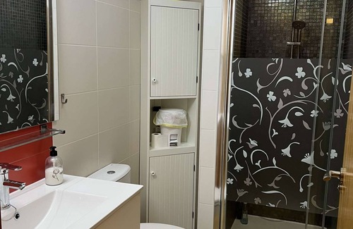 Pueblo Latino House | Apartment for rent torre de la horadada 300 m from the beach Spain