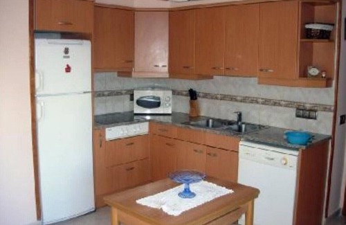 Torroella de Montgri Apartment | Apartment HUTG-012135