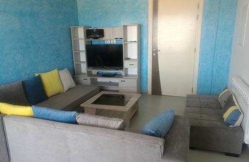 Hiboun Apartment | Apartment Essalem 1