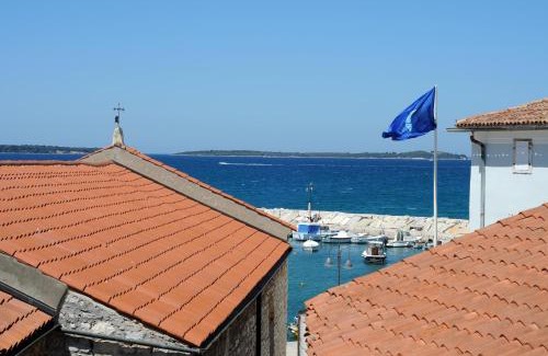 Fazana Apartment | Apartment Etta