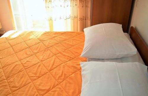 Suha Punta Apartment | Apartment Eufemija-Rab