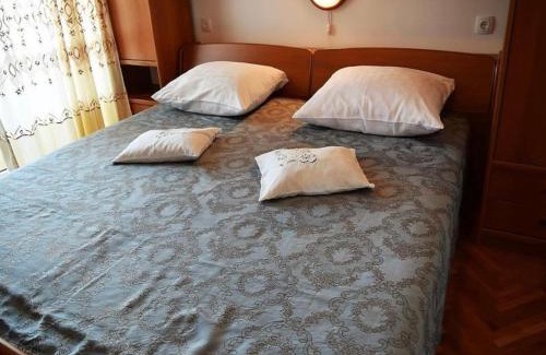 Suha Punta Apartment | Apartment Eufemija-Rab