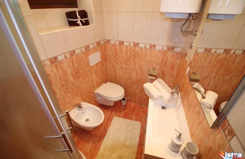 City Center Apartment | Apartment Eufrasiana