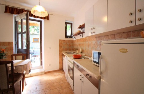 City Center Apartment | Apartment Eufrasiana