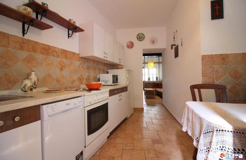 City Center Apartment | Apartment Eufrasiana