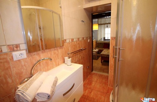 City Center Apartment | Apartment Eufrasiana