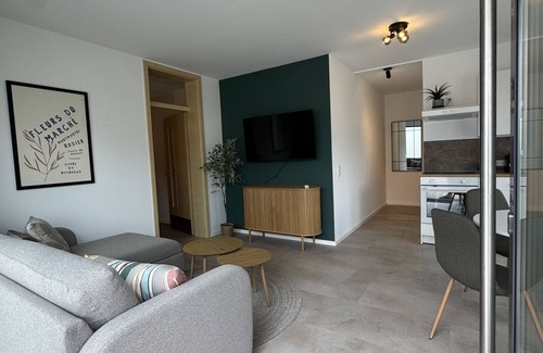 Plattenhardt Apartment | Apartment Executive No.1 Filderstadt