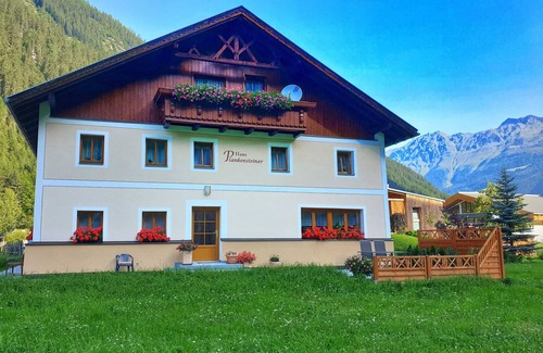 Feichten Apartment | Apartment für 2 Personen Claudia - Haus Plankensteiner