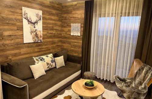 Lisina Apartment | Apartment F10 Milmari Resort