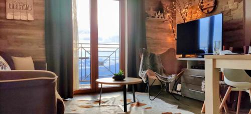 Lisina Apartment | Apartment F10 Milmari Resort