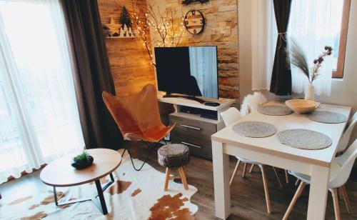 Lisina Apartment | Apartment F10 Milmari Resort