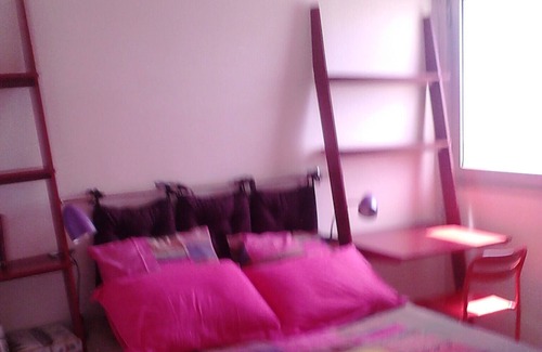 Le Ricanto Apartment | Apartment F2 Ajaccio sea view