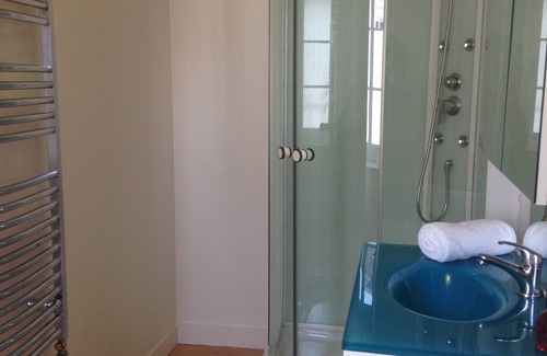 Maintenon Apartment | Apartment F2 duplex