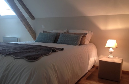 Maintenon Apartment | Apartment F2 duplex