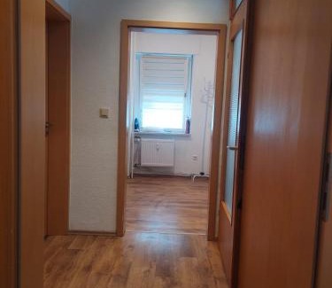 Oberdorla Apartment | Apartment Fabiola Hamberg strasse 34 in Siegen