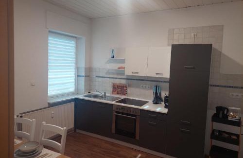 Oberdorla Apartment | Apartment Fabiola Hamberg strasse 34 in Siegen