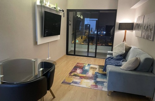 San Miguel Apartment | Apartment facing the sea