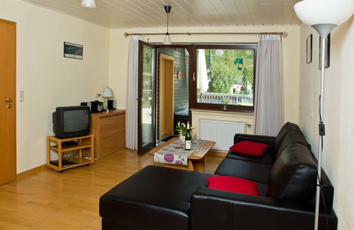 Piesport Apartment | Apartment Falkenberg 1st floor