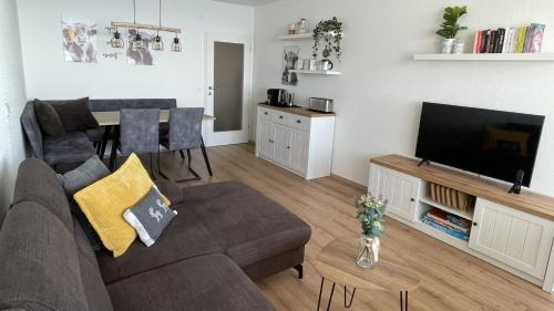Kanzelhohe Apartment | Apartment Famli Relax BergSeeTraum