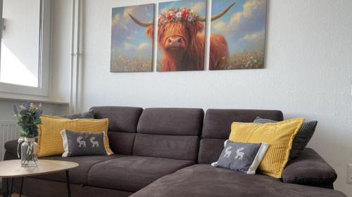 Kanzelhohe Apartment | Apartment Famli Relax BergSeeTraum