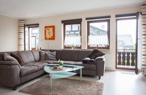 Winterberg Apartment | Apartment - Feldstraße 40-C Winterberg