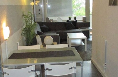 Winterberg Apartment | Apartment - Feldstraße 30-W | Winterberg