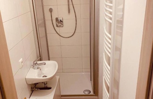 Passau Apartment | Apartment "Felix Living 1" with Wi-Fi