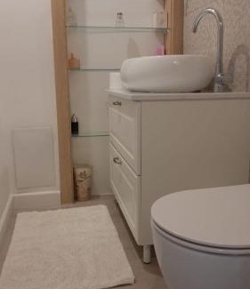 Susica Apartment | Apartment Ferara