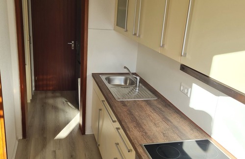 Aulendorf Apartment | Apartment 'Ferienwohnung Dreher' with Shared Garden and Wi-Fi