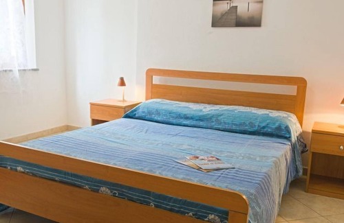 Fetovaia Apartment | Apartment Fetovaia Beach in Fetovaia - 4 persons, 1 bedrooms