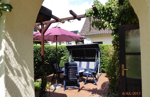 Lauterbach Apartment | Apartment Fewo Rabe in Lauterbach