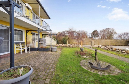 Friedrichskoog Apartment | Apartment Fewo Seebär
