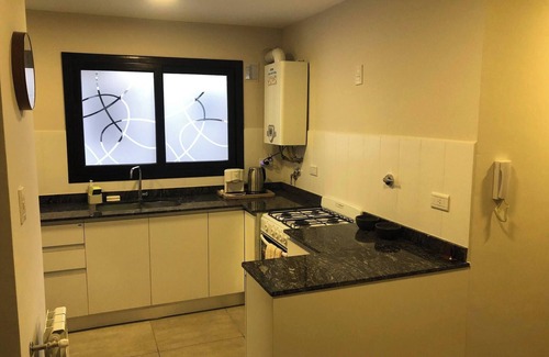 Salta Apartment | Apartment First Flor Excellent Location