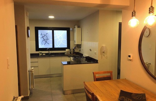 Salta Apartment | Apartment First Flor Excellent Location