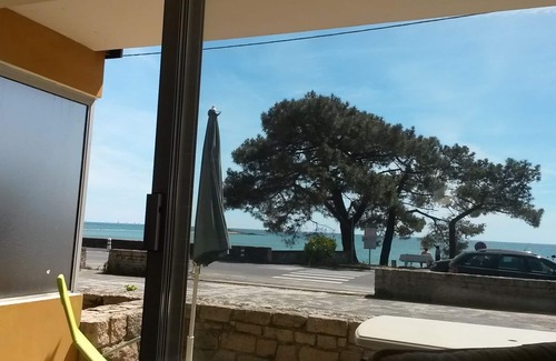 La Trinite-sur-Mer Apartment | Apartment/flat - CARNAC