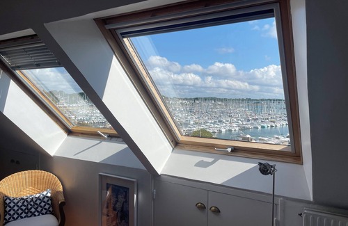 La Trinite-sur-Mer Apartment | Apartment/flat - La Trinité-sur-Mer