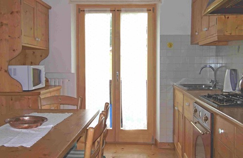 Cortina d'Ampezzo Apartment | Apartment/flat - Cortina d'Ampezzo