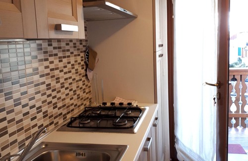 Cortina d'Ampezzo Apartment | Apartment/flat - Cortina d'Ampezzo