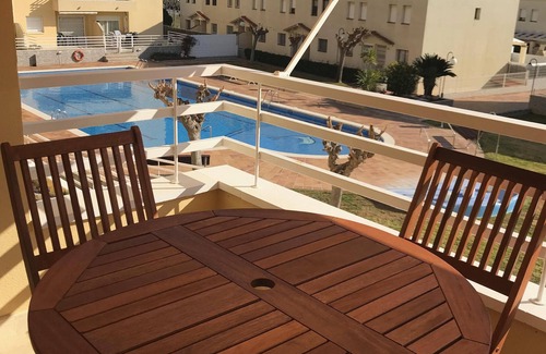 Clara Apartment | apartment/flat - 1 room - 4 persons