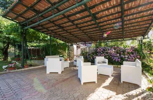 Agropoli Apartment | Apartment/flat - Agropoli
