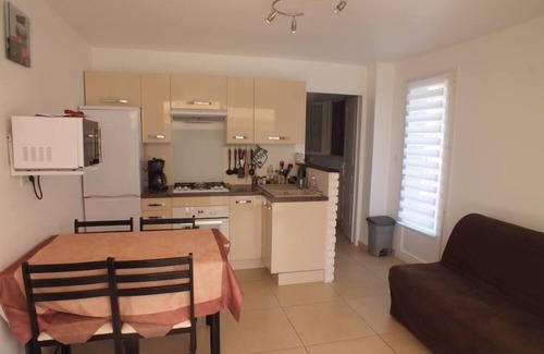 Alata Apartment | Apartment/flat - ALATA