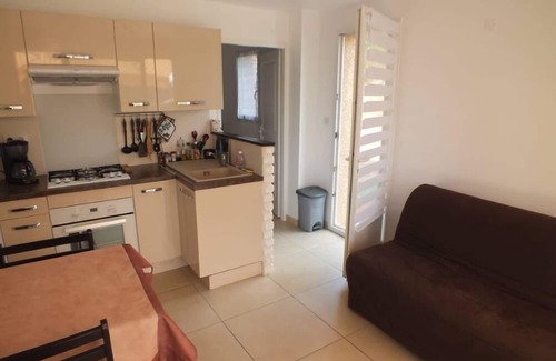 Alata Apartment | Apartment/flat - ALATA