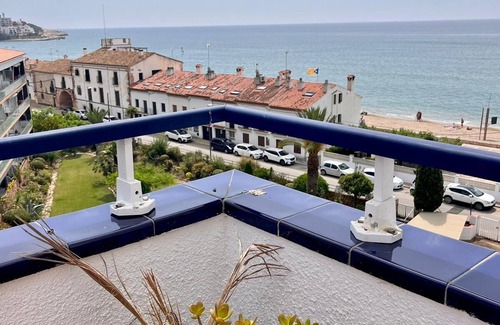 Altafulla Apartment | Apartment/flat - Altafulla