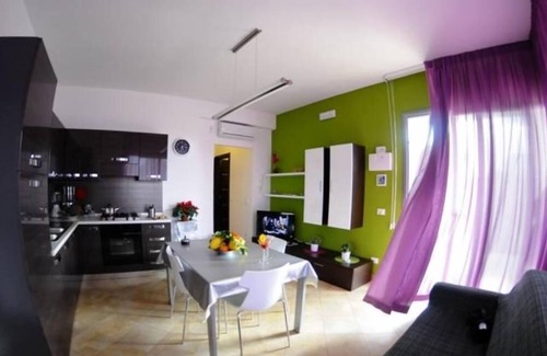 Balestrate Apartment | Apartment/flat - Balestrate