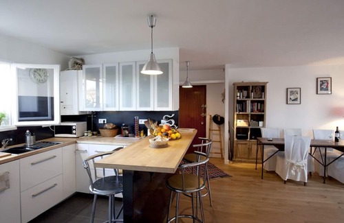 Cauderan Apartment | Apartment/flat - BORDEAUX