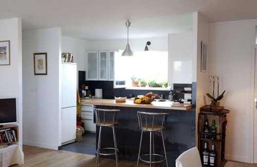 Cauderan Apartment | Apartment/flat - BORDEAUX