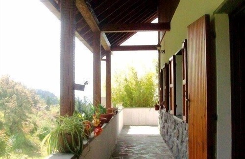 Stibiveri Apartment | Apartment/flat - Borzonasca