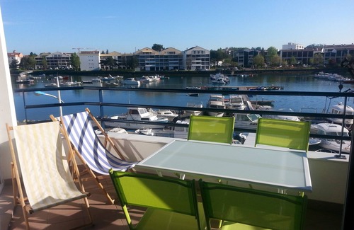Ciboure Apartment | Apartment/flat - Ciboure
