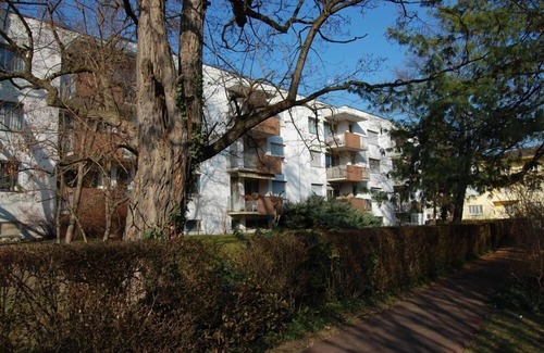 Colmar Apartment | Apartment/flat - Colmar