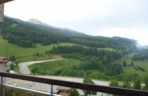 Villard-de-Lans Apartment | Apartment/flat - Villlard de lans